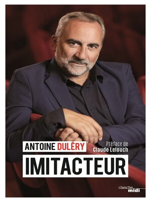 cover image of Imitacteur